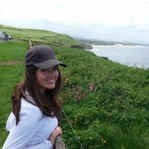 Meet your Posher, Alysse